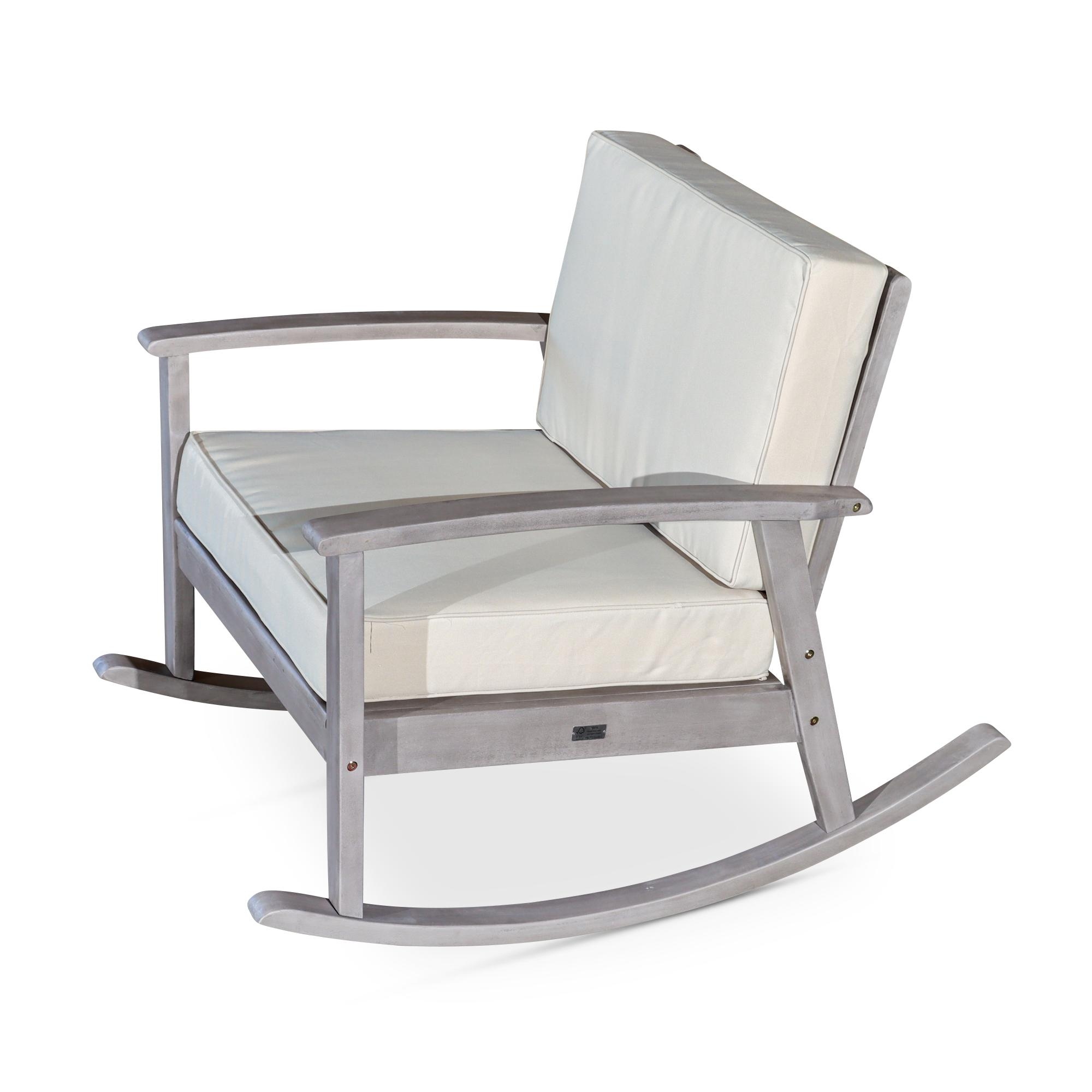 Eucptus cheap glider cushions